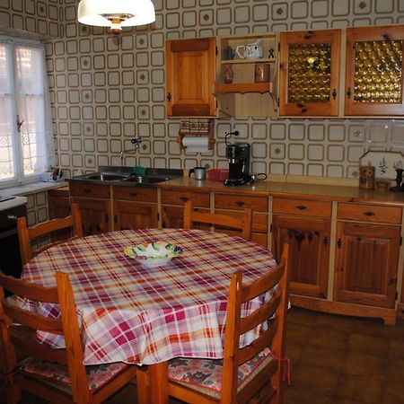Casa Vacanza San Martino Fondo Luaran gambar