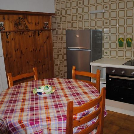 Casa Vacanza San Martino Fondo Luaran gambar