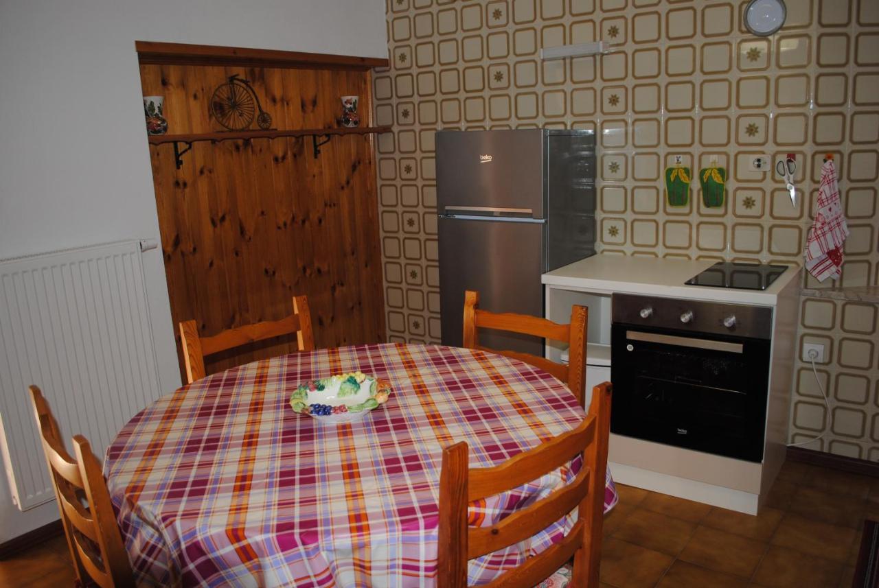 Casa Vacanza San Martino Fondo Luaran gambar