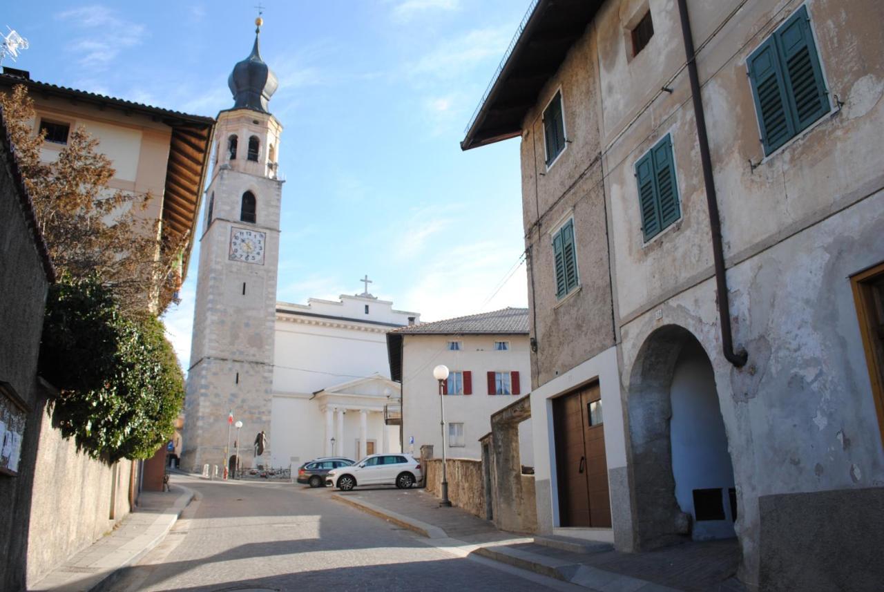 Casa Vacanza San Martino Fondo Luaran gambar