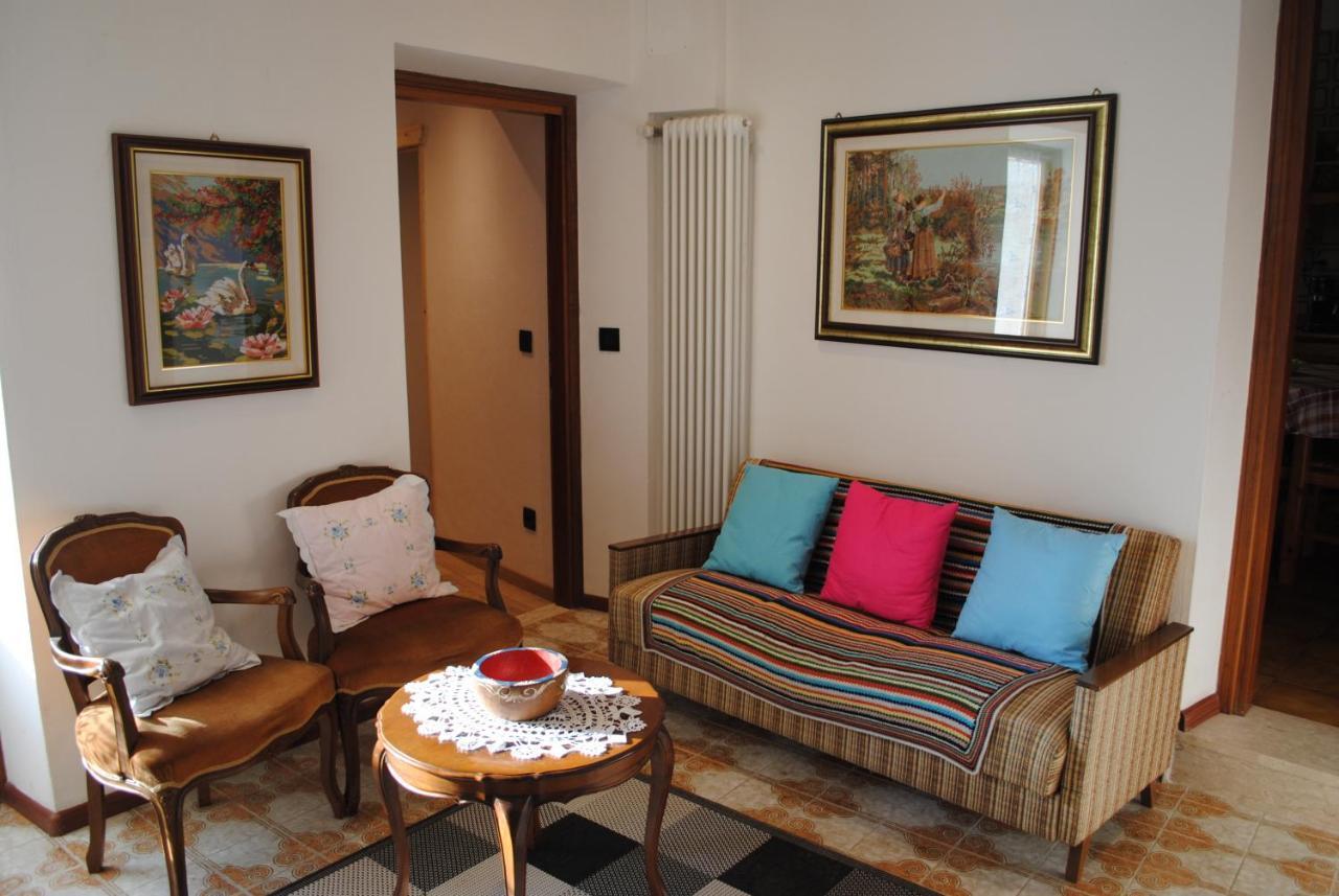 Casa Vacanza San Martino Fondo Luaran gambar