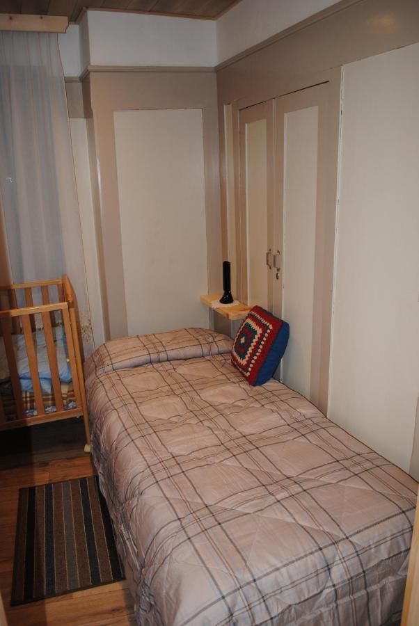 Casa Vacanza San Martino Fondo Luaran gambar