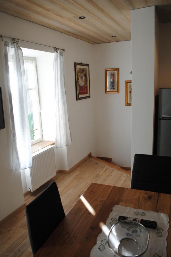 Casa Vacanza San Martino Fondo Luaran gambar