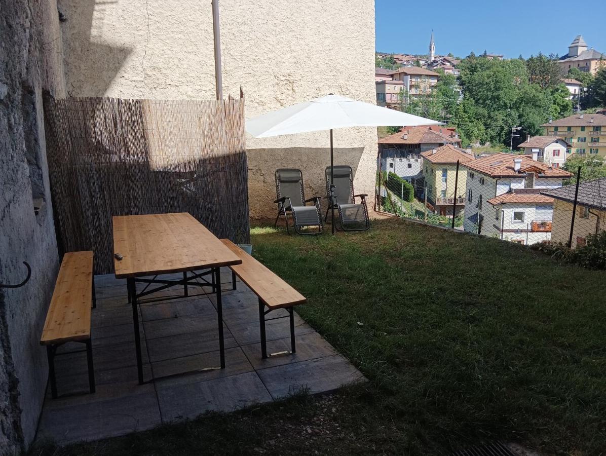 Casa Vacanza San Martino Fondo Bilik gambar