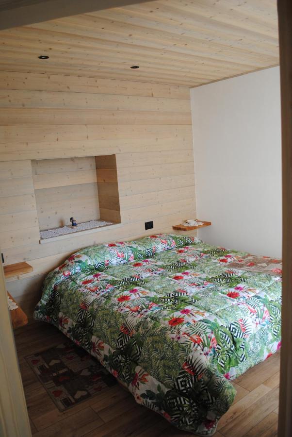 Casa Vacanza San Martino Fondo Luaran gambar