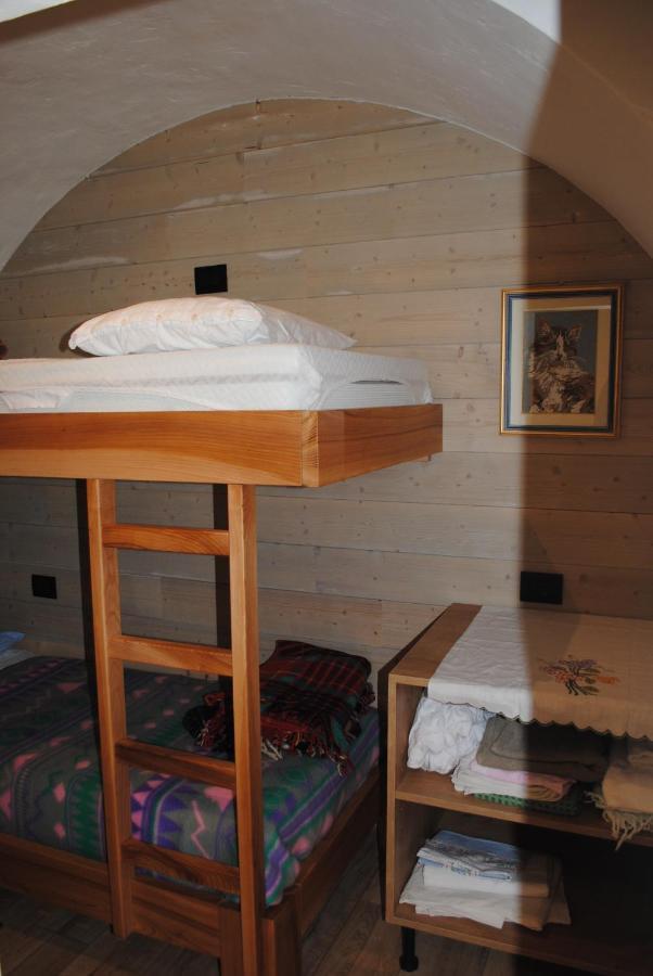 Casa Vacanza San Martino Fondo Luaran gambar