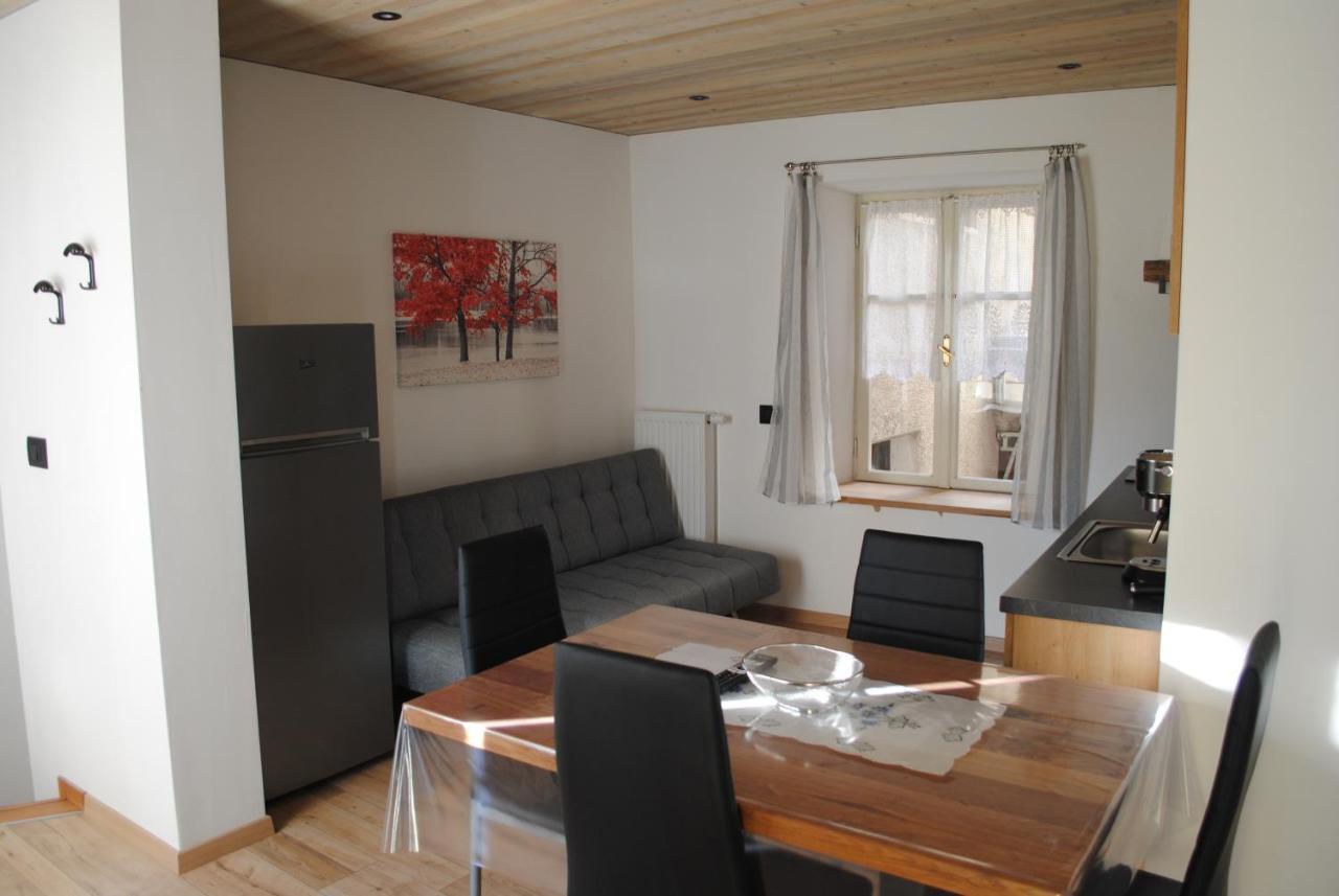 Casa Vacanza San Martino Fondo Luaran gambar