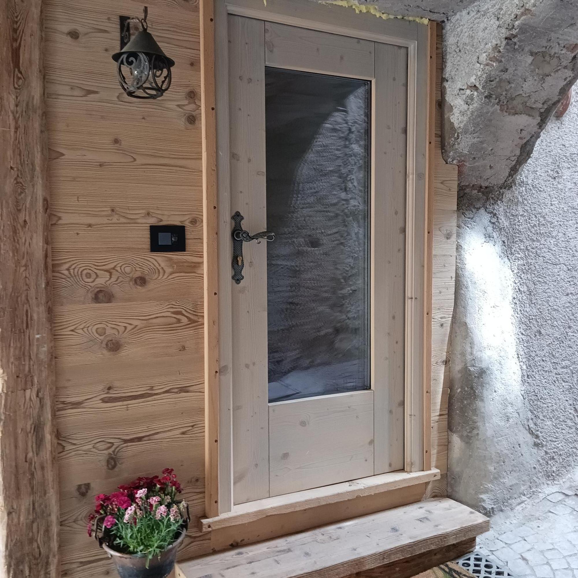 Casa Vacanza San Martino Fondo Bilik gambar