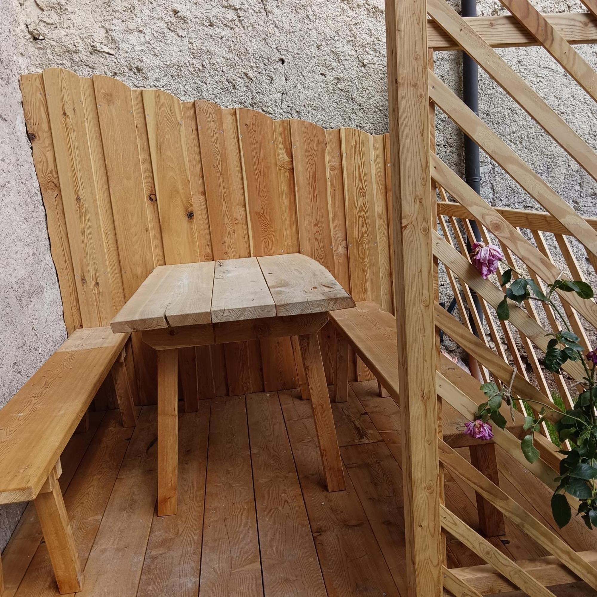 Casa Vacanza San Martino Fondo Bilik gambar