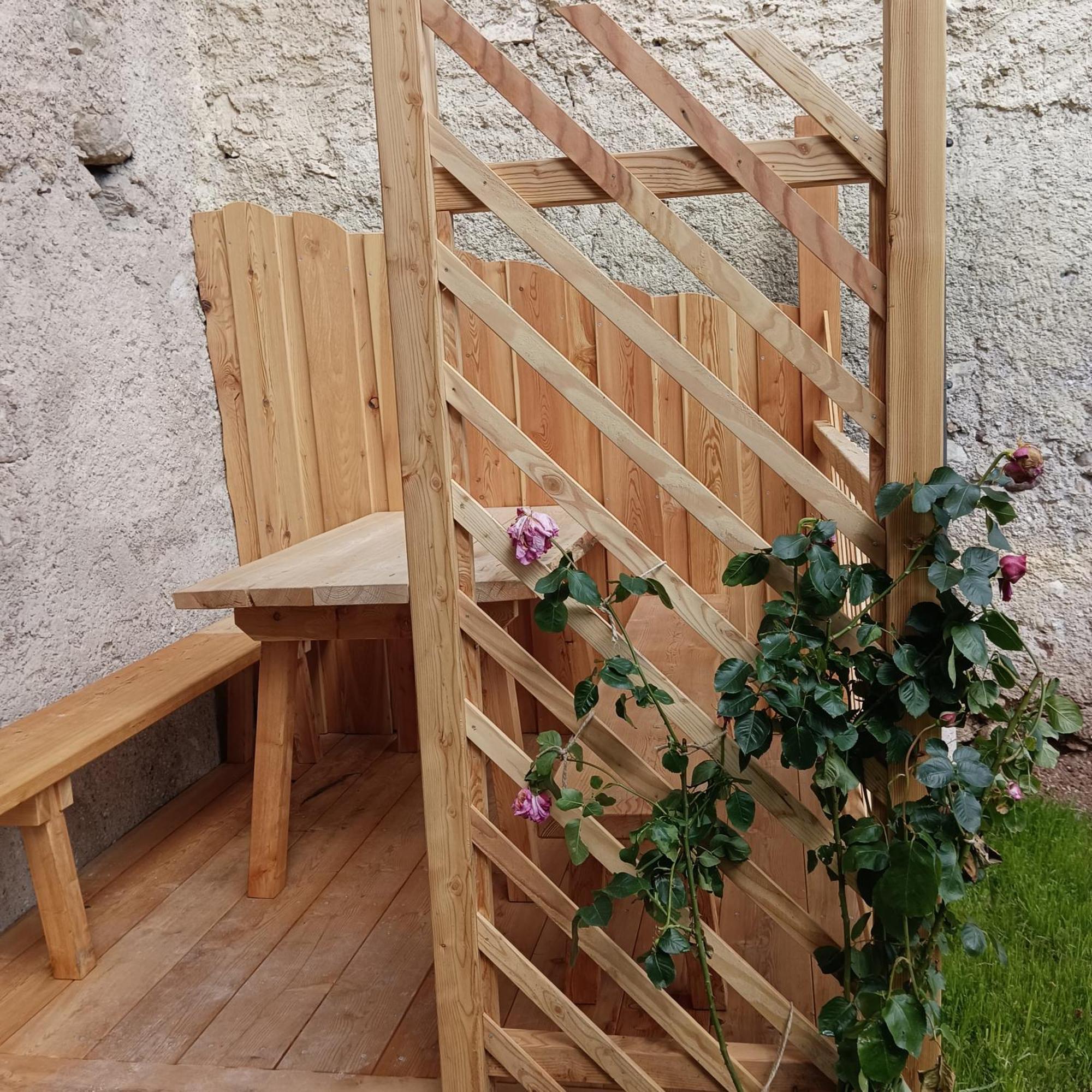 Casa Vacanza San Martino Fondo Bilik gambar