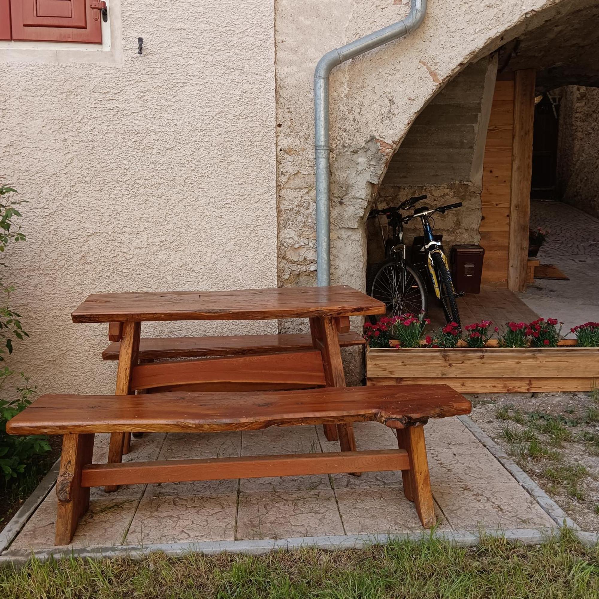 Casa Vacanza San Martino Fondo Bilik gambar