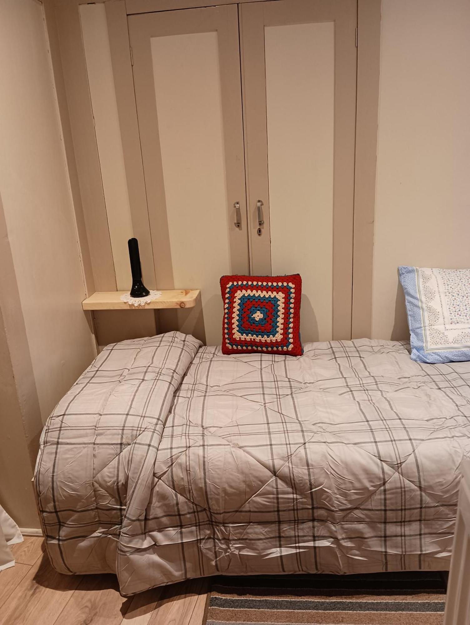Casa Vacanza San Martino Fondo Bilik gambar