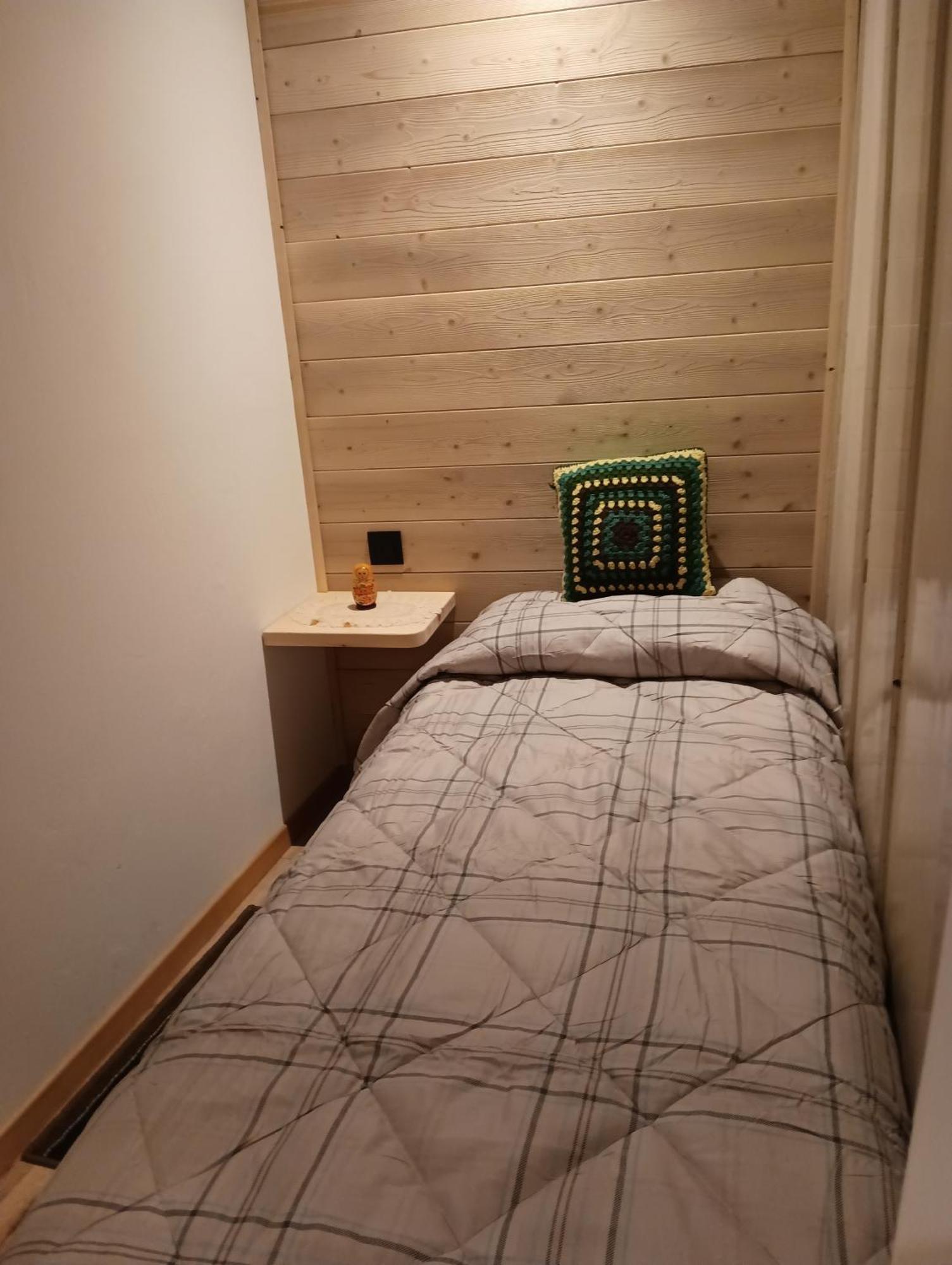 Casa Vacanza San Martino Fondo Bilik gambar